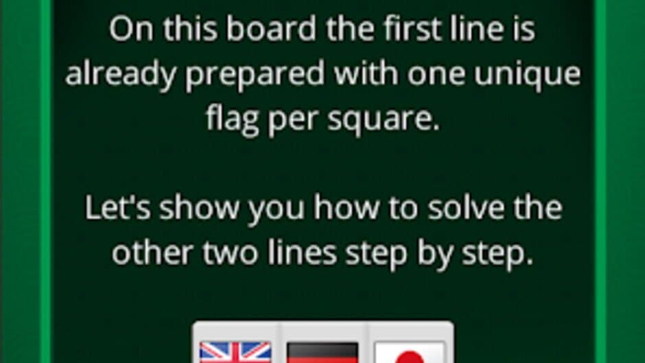 Скриншот 3 из Einstein's Riddle