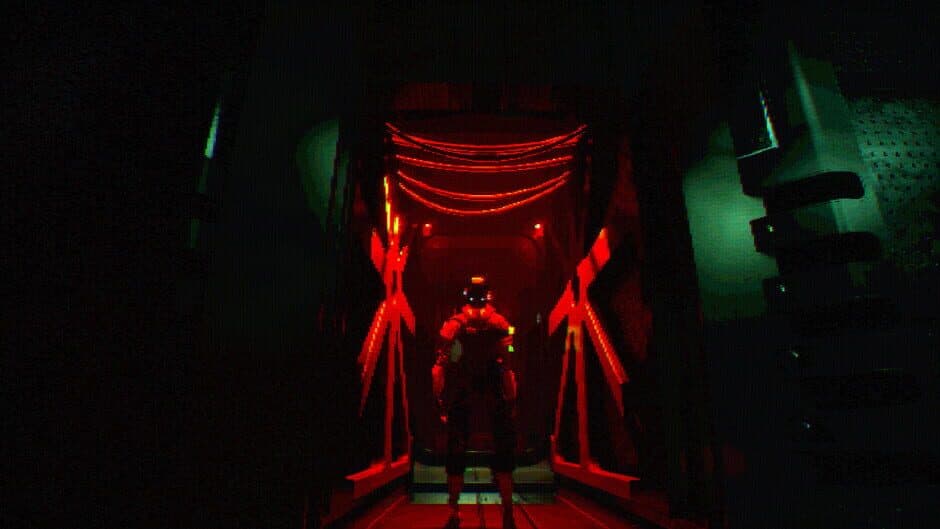 Скриншот 2 из Fear of Sleep
