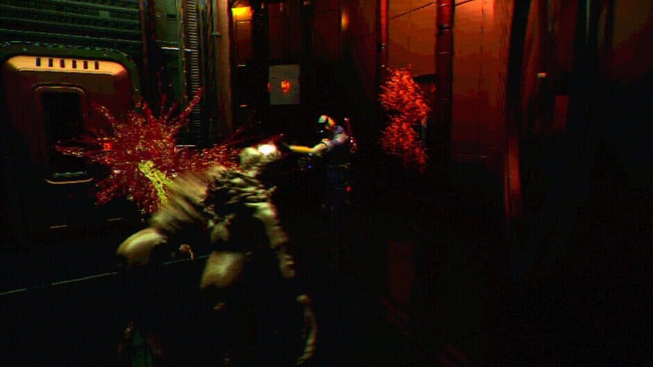 Скриншот 5 из Fear of Sleep