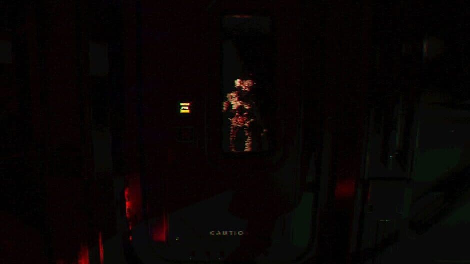 Скриншот 8 из Fear of Sleep