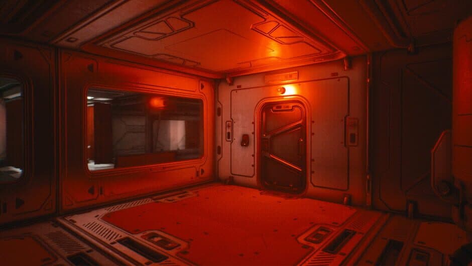 Скриншот 2 из They Left Us Here