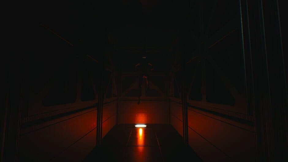 Скриншот 5 из They Left Us Here