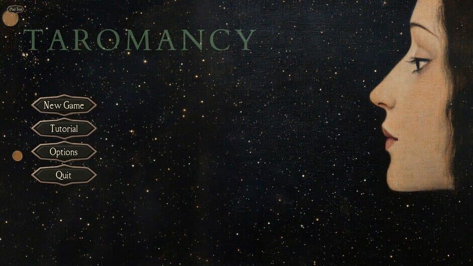 Скриншот 2 из Taromancy