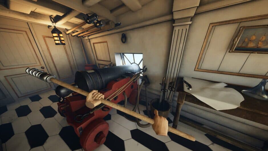 Скриншот 5 из La Royale: Below Deck