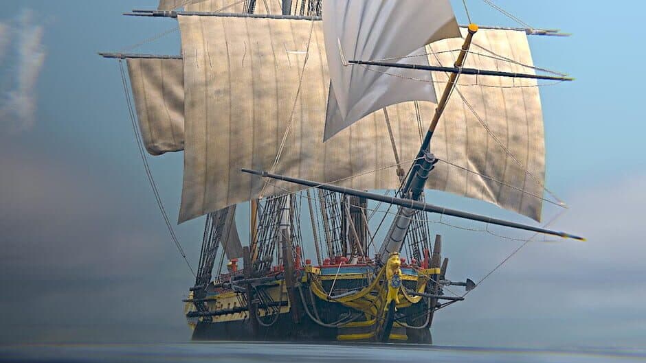 Скриншот 2 из La Royale: Below Deck