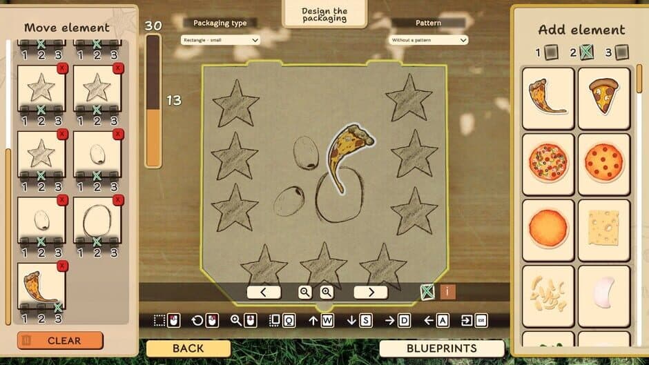 Скриншот 2 из Italian Pizza Simulator