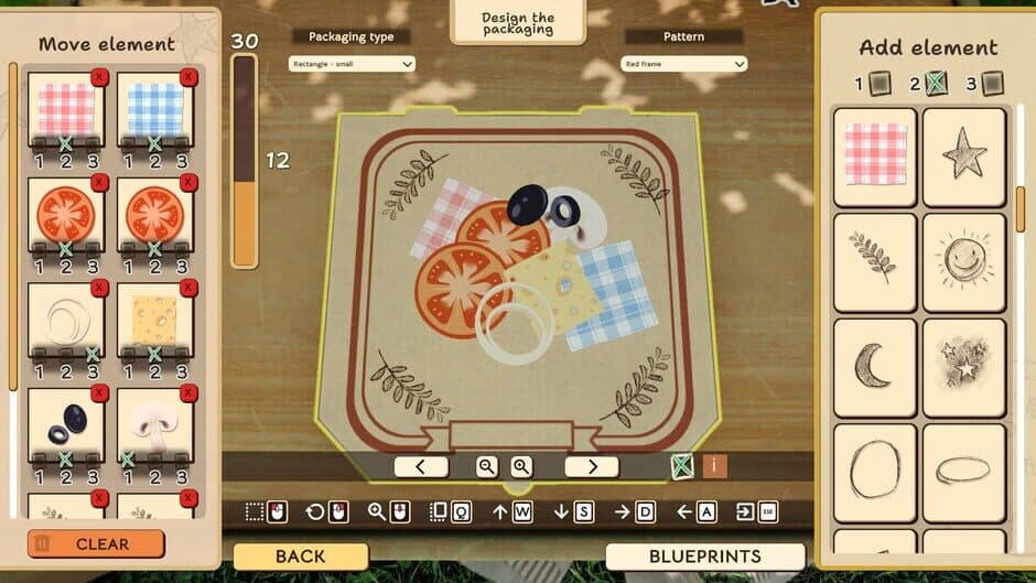 Скриншот 3 из Italian Pizza Simulator