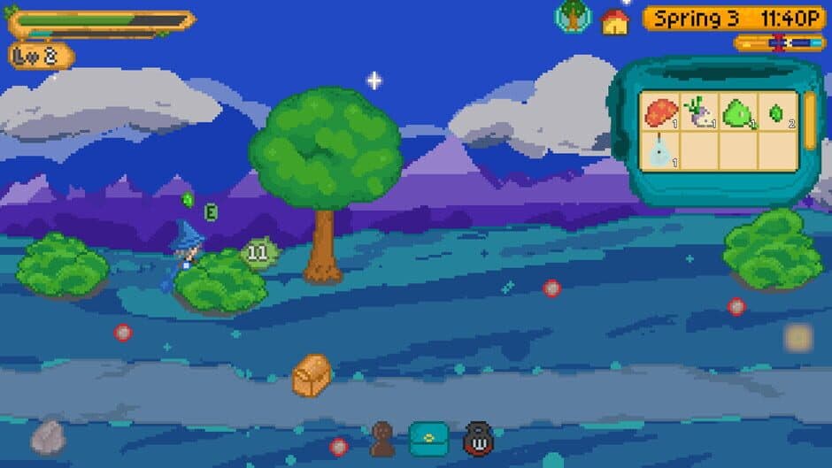 Скриншот 4 из Cauldron Craft
