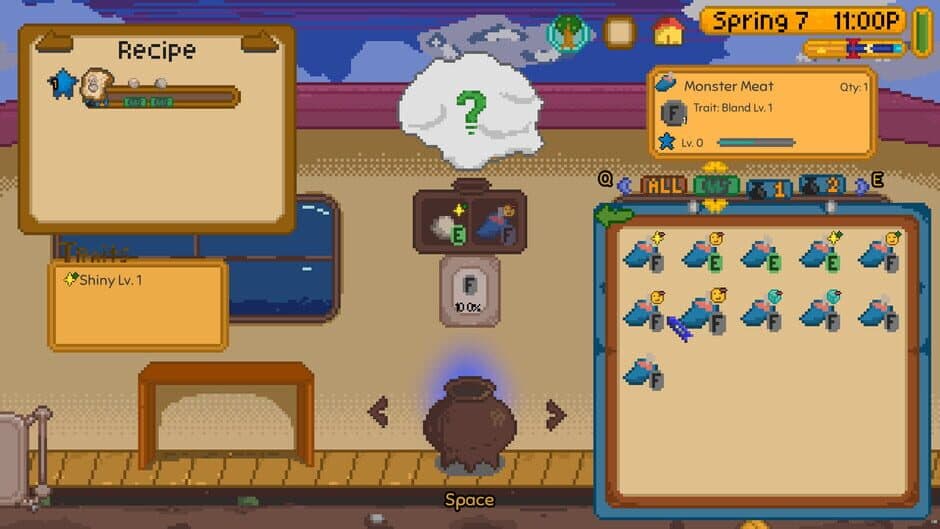Скриншот 6 из Cauldron Craft