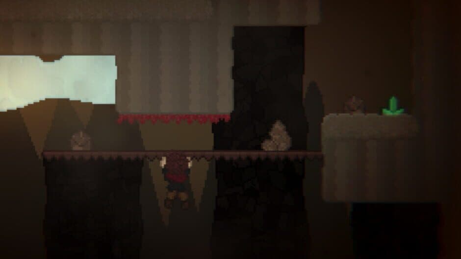 Скриншот 2 из Remains: Echoes of Strength