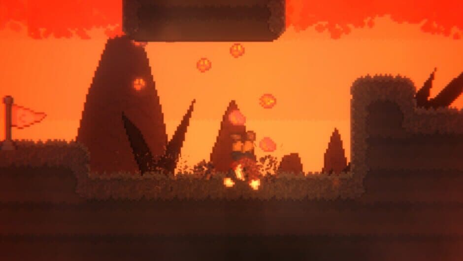 Скриншот 3 из Remains: Echoes of Strength