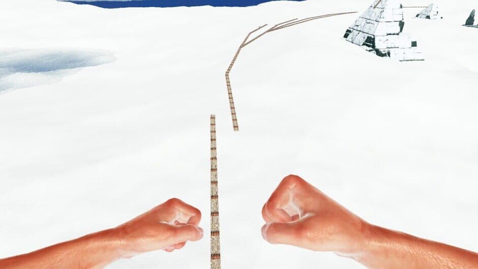 Скриншот 4 из Godway: Only Up Simulator