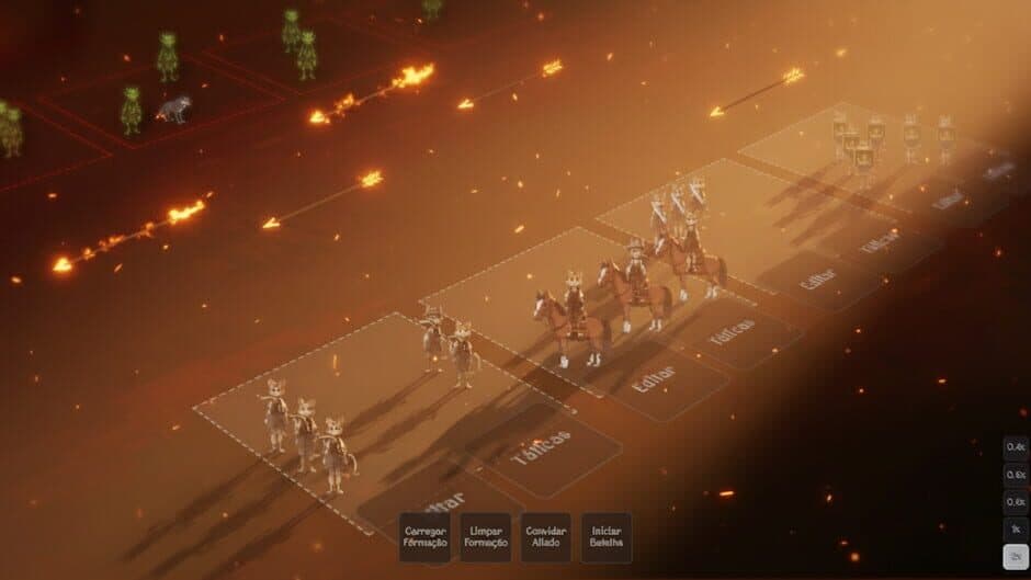 Скриншот 5 из Ivilyn Kingdoms