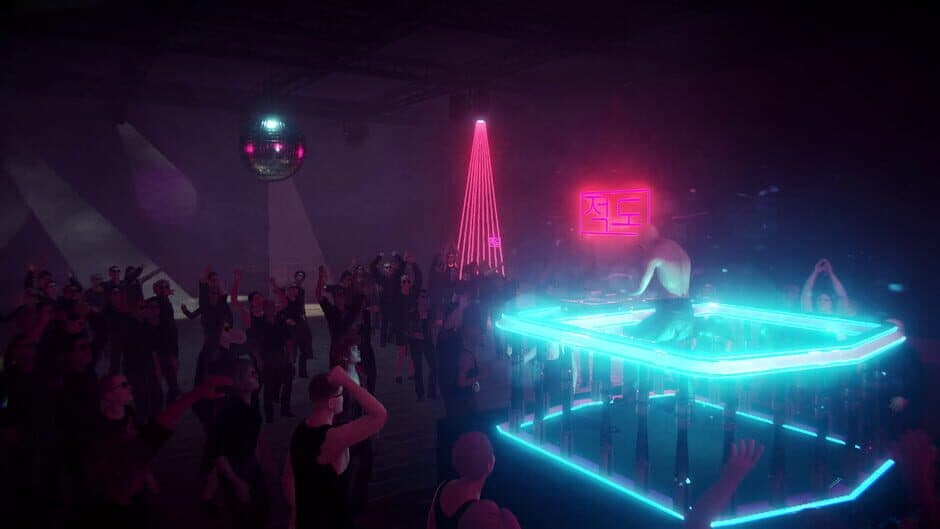 Скриншот 5 из DJ Life Simulator: From Your Bedroom to the Mainstage