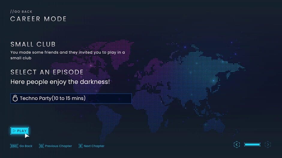 Скриншот 10 из DJ Life Simulator: From Your Bedroom to the Mainstage