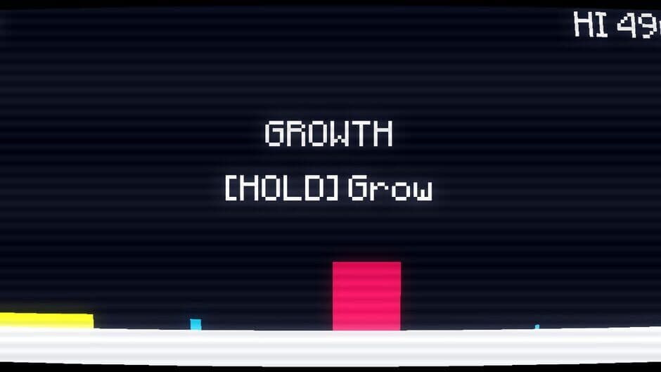 Скриншот 1 из Growth
