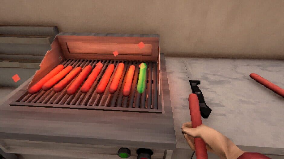 Скриншот 10 из Meat Grinder