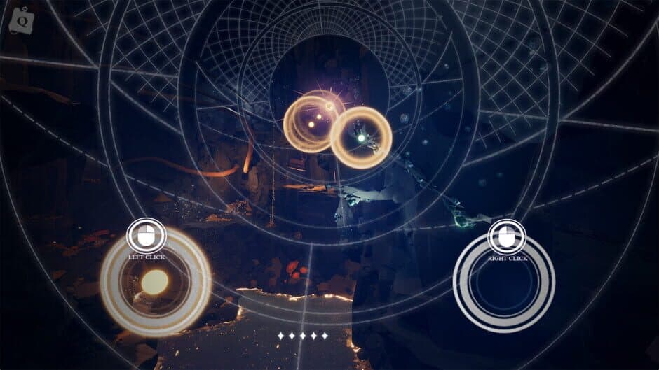 Скриншот 1 из Star Catcher