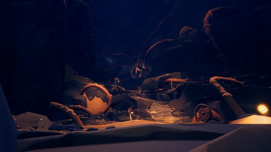 Скриншот 2 из Star Catcher