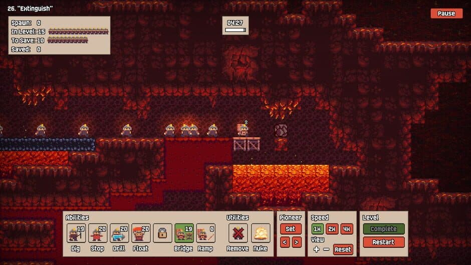 Скриншот 8 из Pit Pioneers
