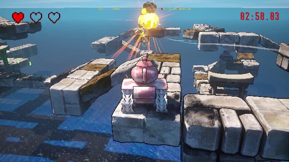 Скриншот 11 из Project Dejavu