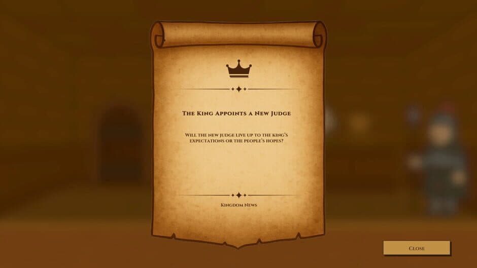 Скриншот 5 из Royal Verdict