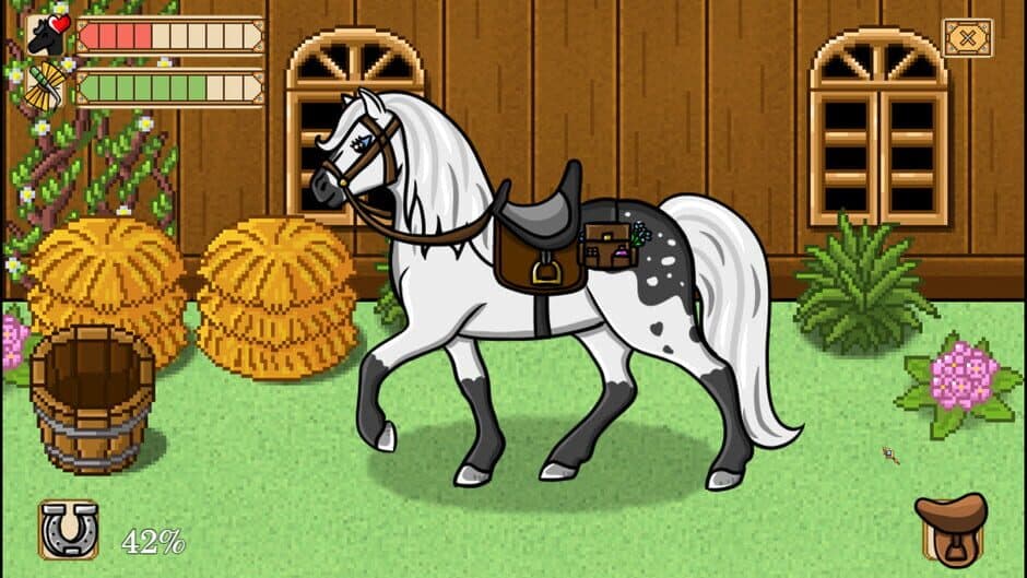 Скриншот 2 из Potion Pony
