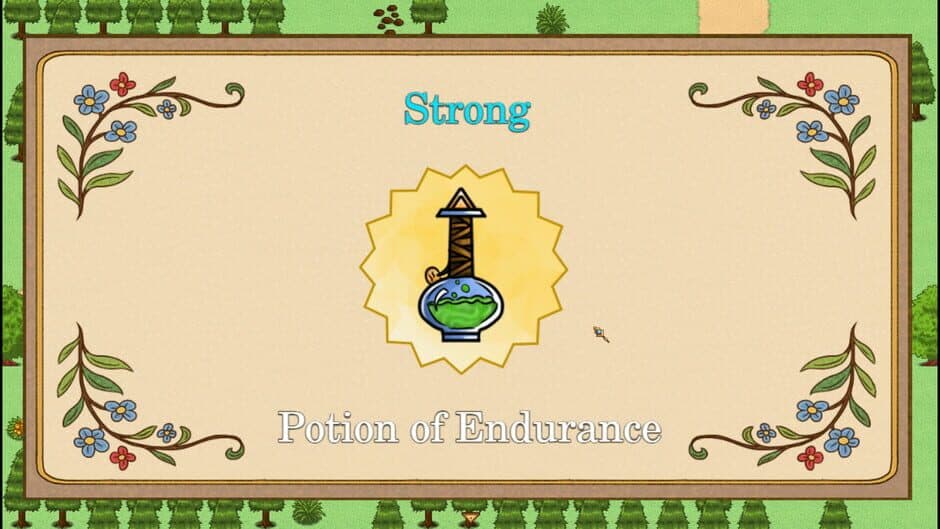 Скриншот 4 из Potion Pony