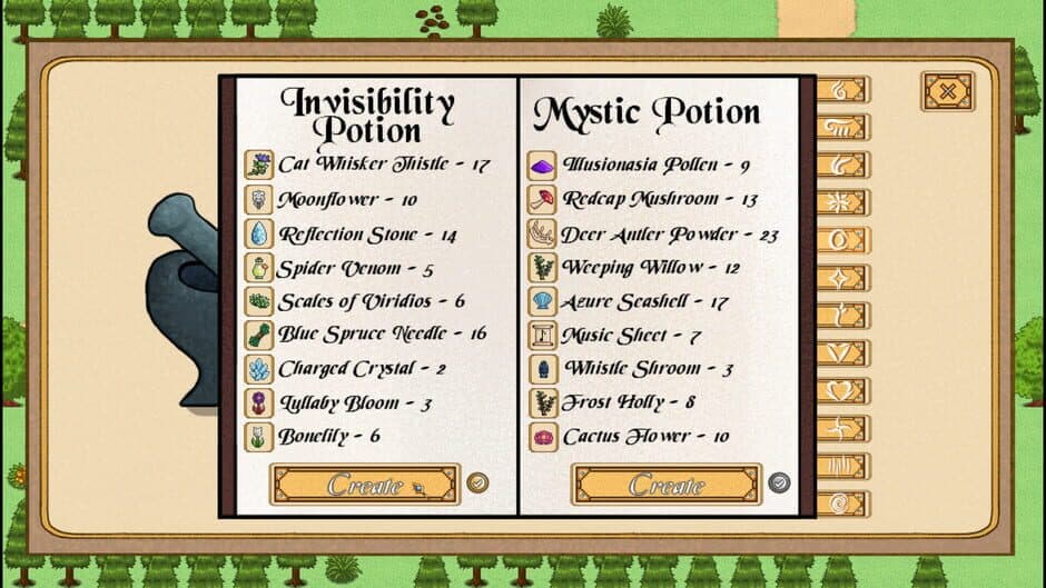 Скриншот 9 из Potion Pony