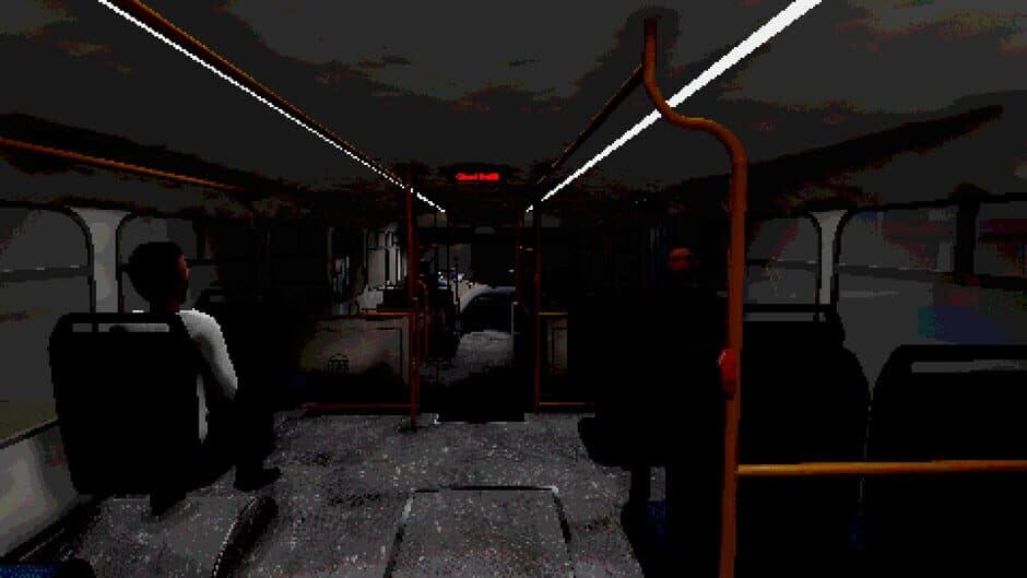 Скриншот 10 из Buenos Aires Mirror Line