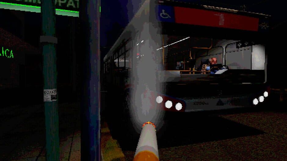 Скриншот 11 из Buenos Aires Mirror Line