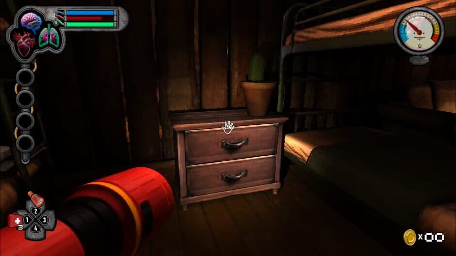 Скриншот 10 из Discount Nightmares: The Gulch