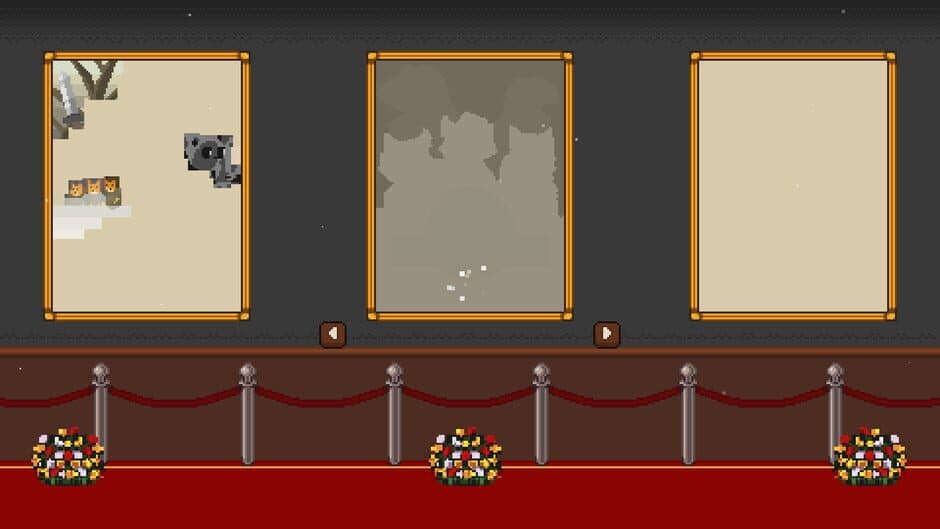 Скриншот 6 из Mewseum: Film Festival