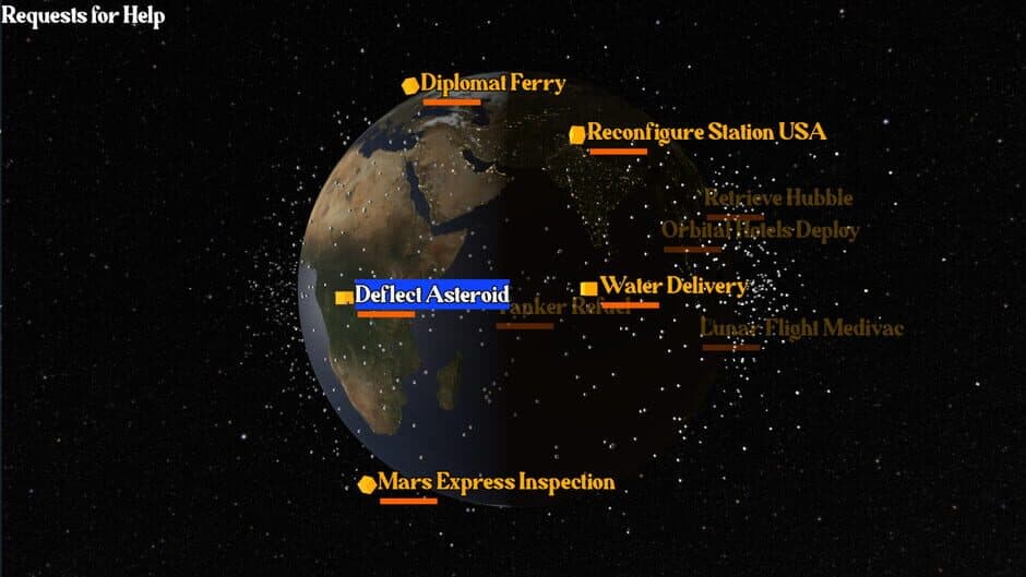 Скриншот 3 из Low Earth Orbit Adventures