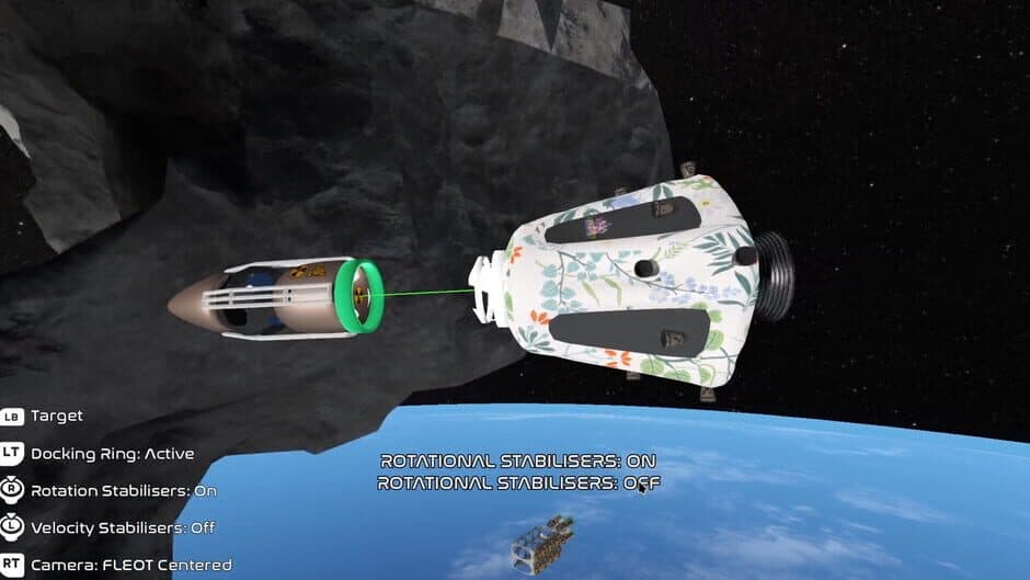 Скриншот 6 из Low Earth Orbit Adventures