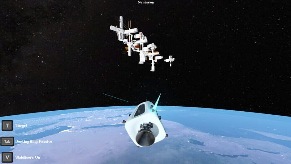 Скриншот 7 из Low Earth Orbit Adventures