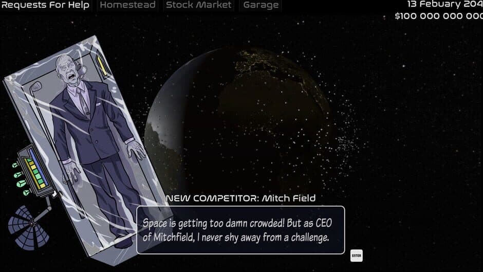 Скриншот 10 из Low Earth Orbit Adventures