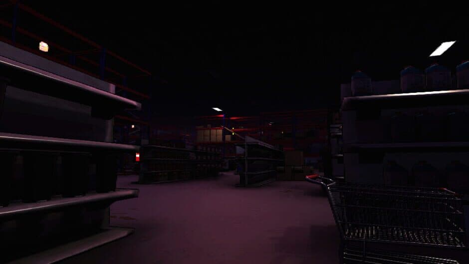 Скриншот 11 из Night of the Living Bubble