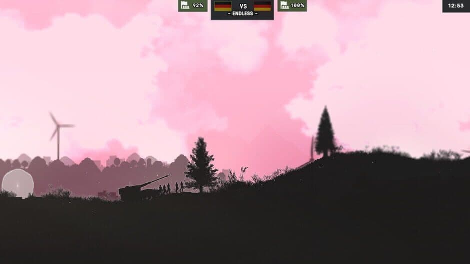 Скриншот 5 из Shadows of War 2