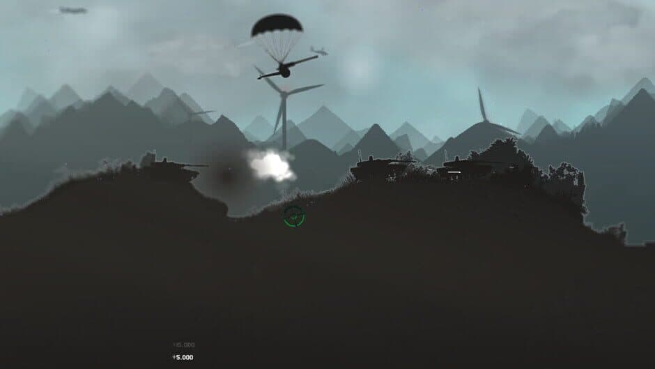 Скриншот 6 из Shadows of War 2