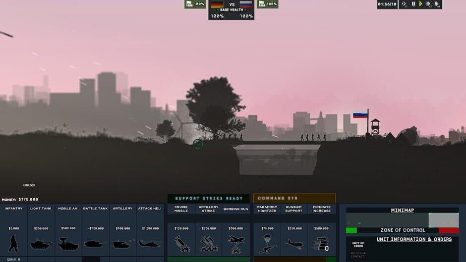 Скриншот 7 из Shadows of War 2