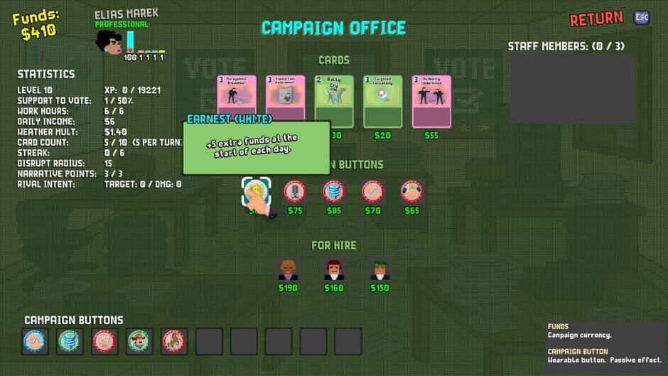 Скриншот 6 из Politiks