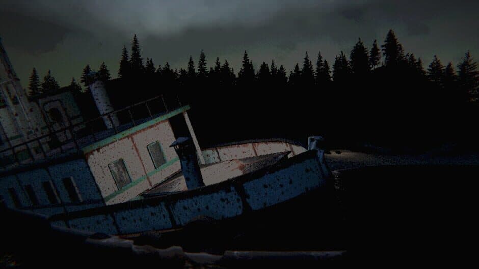 Скриншот 4 из Red Tide