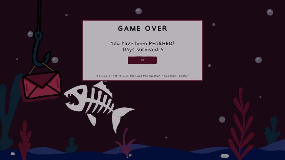 Скриншот 9 из Sleeping With the Phish