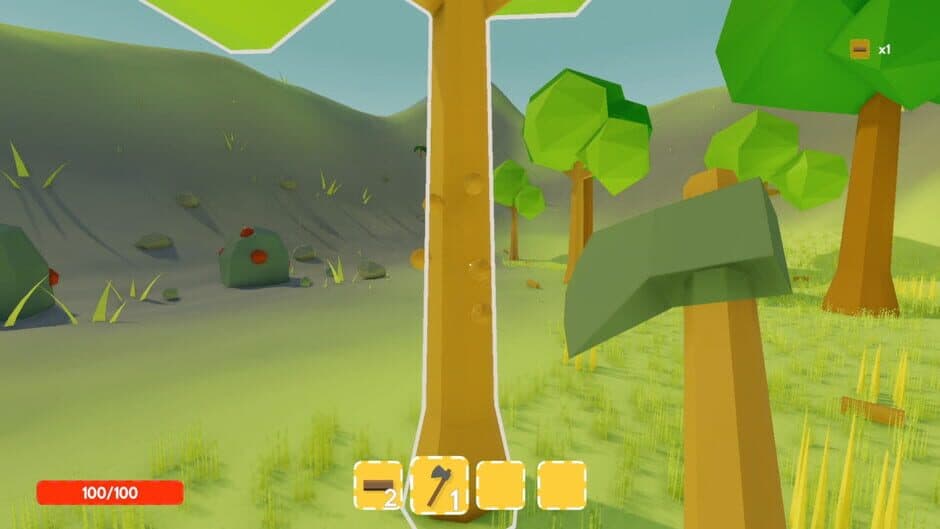 Скриншот 1 из Heartseers Grove