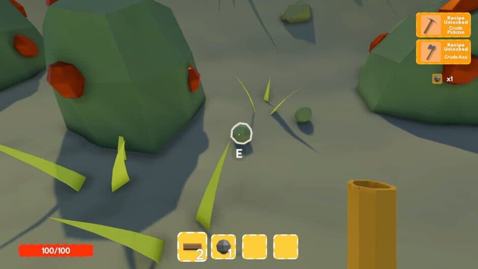 Скриншот 2 из Heartseers Grove