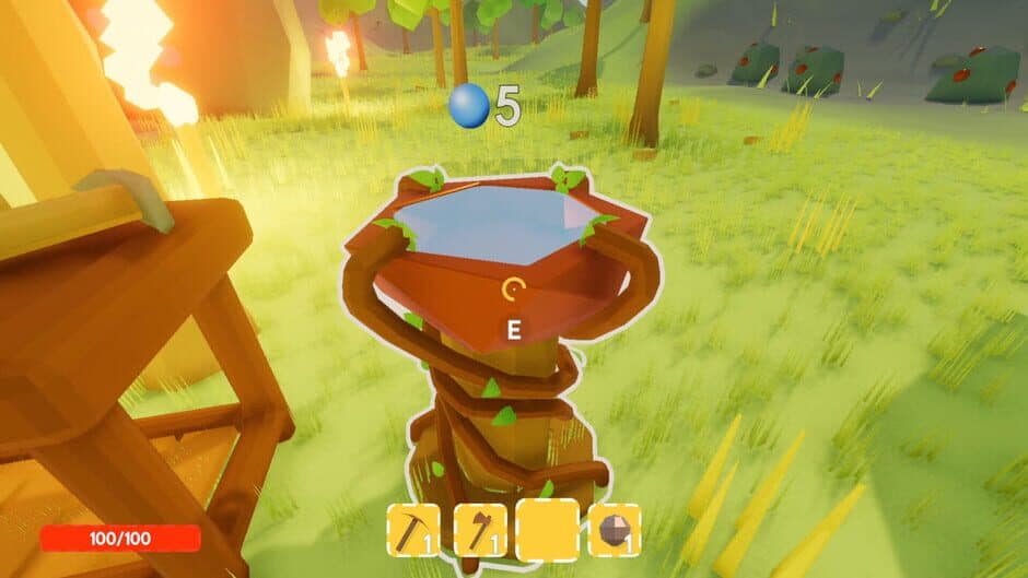 Скриншот 5 из Heartseers Grove