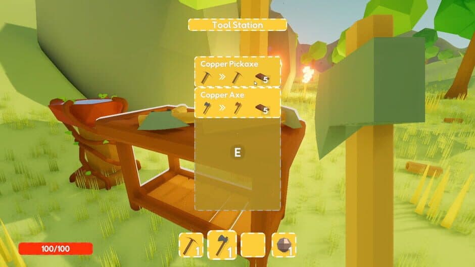 Скриншот 6 из Heartseers Grove