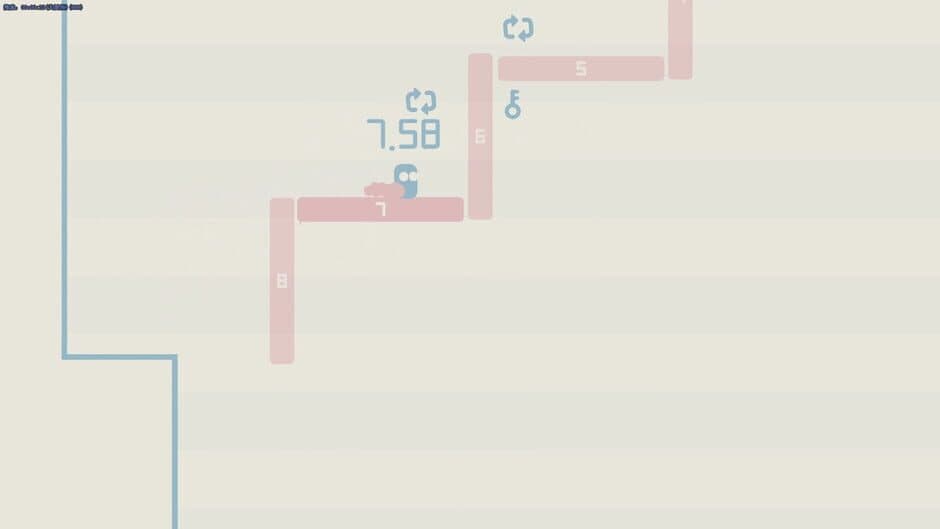 Скриншот 3 из Tick Hop 2