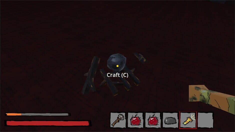 Скриншот 2 из Horrors Above